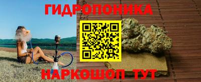 хмурый Малгобек